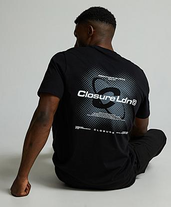Copyright Bitmap T-Shirt