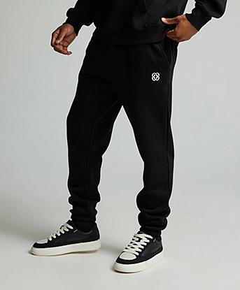 2 Pack Icon Joggers