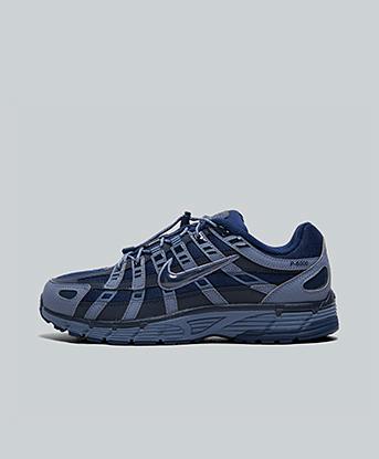 nike flyknit racer womens navy