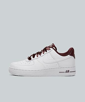 foot asylum junior air force