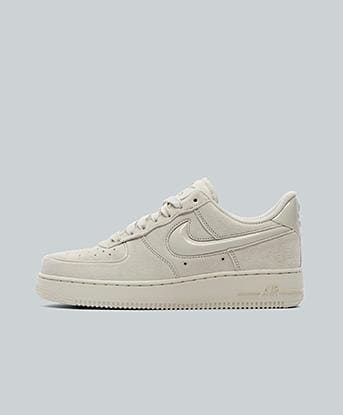 air force footasylum