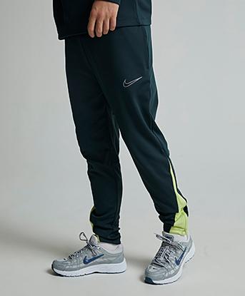 nike dri fit joggers junior