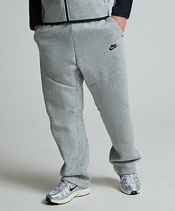 nike air joggers junior