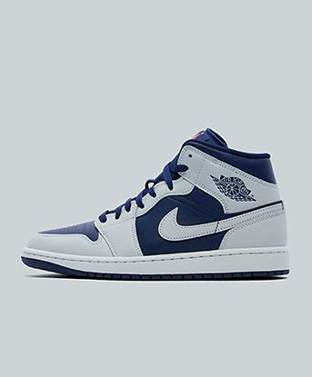 【新品28.5cm 】エア ジョーダン 1 MID セールエア ジョーダン 1 MID メンズシューズ ⁄ Air Jordan 1 Mid