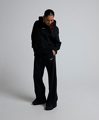 total sports ladies nike tracksuits