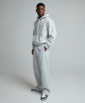 nike loungewear set mens