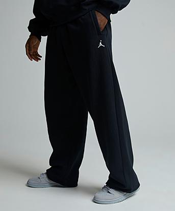 jordan jogger outfits
