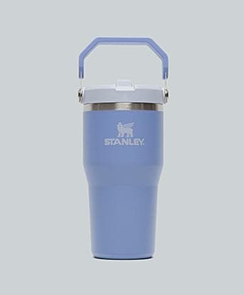 IceFlow Flip Straw 2.0 Tumbler 0.6L