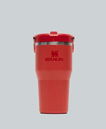 IceFlow Flip Straw 2.0 Tumbler 0.6L