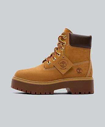 TIMBERLANDS