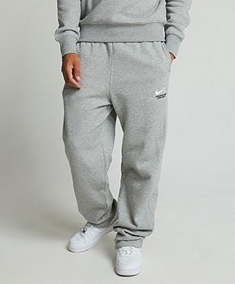 Grey Track Pants Men Nike Grey Nike Track Pants India Grey Men&