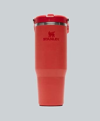 IceFlow Flip Straw 0.89L Tumbler