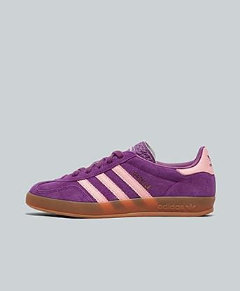 adidas gazelle silver green womens ADIDAS GAZELLE INDOOR main image 0
