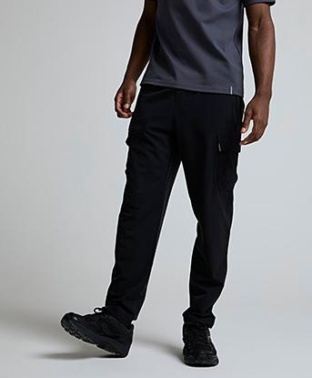 Celebre Core Woven Cargo Pant