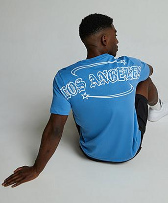 LA 2.0 T-Shirt