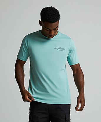 LA 2.0 T-Shirt