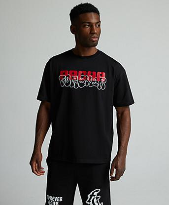 Pacha X Forever Cherry T-Shirt
