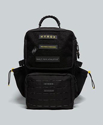 X HYROX 35L Pro Backpack