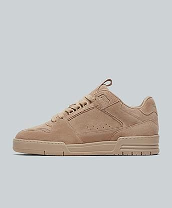 Ekko Trainer