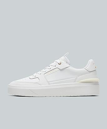 Endorsed Tennis Trainer