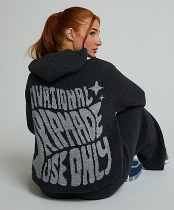 Fallorchid Women's Full-Zip Hoodies | Casual Long Sleeve Sweatshirt With Pockets | Cotton Blend Comfort