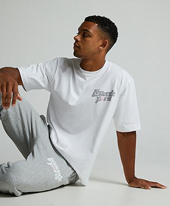 Legends Never Die T-Shirt