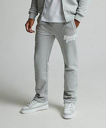 Legends Never Die Jogger
