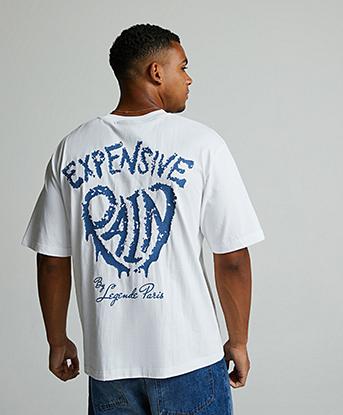 Expensive Pain T-Shirt