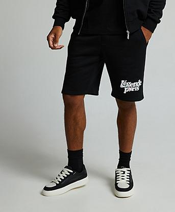 Legends Never Die Short