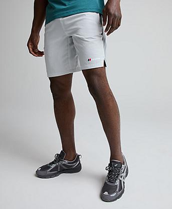 Berghaus Shorts | Technical Outdoor Shorts | Footasylum