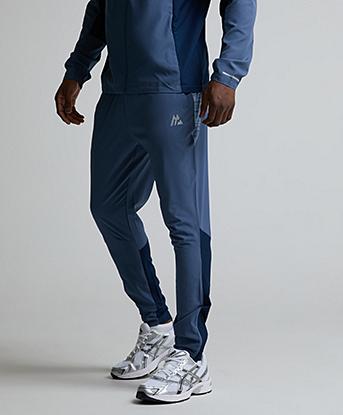 footasylum tracksuit bottoms