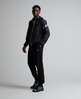 footasylum tracksuit bottoms