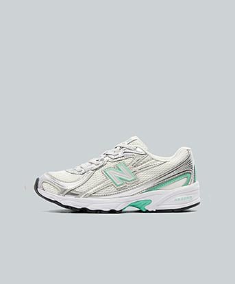 nike infant trainers size guide