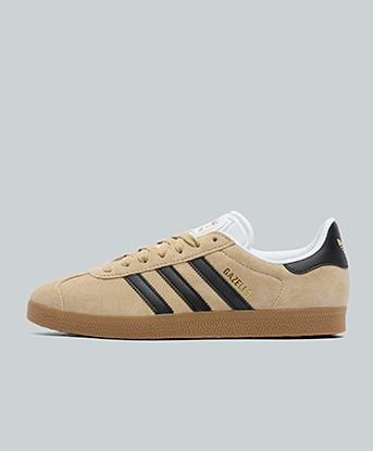 adidas Gazelle | Mens & Womens adidas Gazelle Trainers