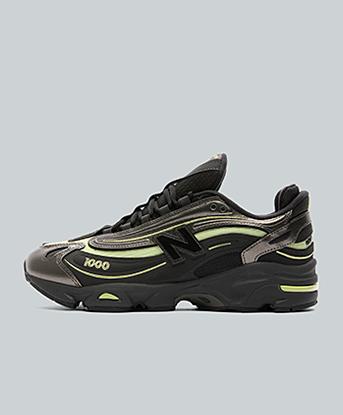 mens new trainer releases