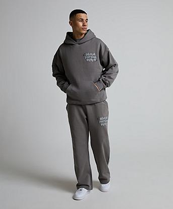 nike air grey tracksuit