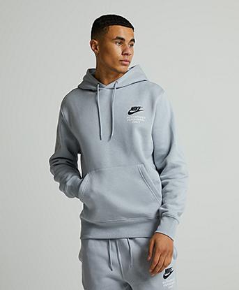 nike hoodie mens for sale