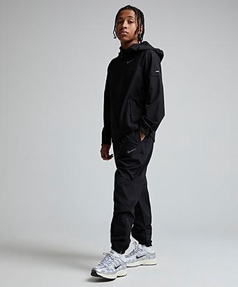air max tracksuit junior