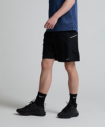 clearance nike running shorts