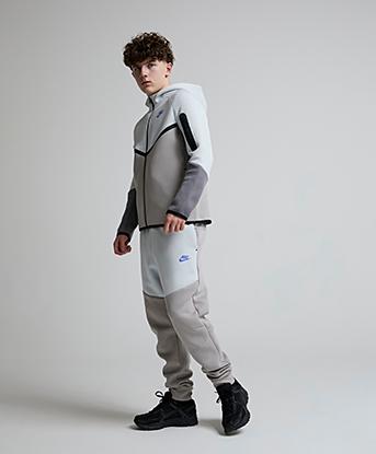 nike tech fleece tracksuit mens sale
