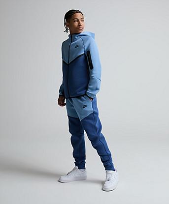 nike jogger trainers