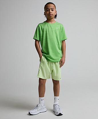 nike pro shorts footasylum