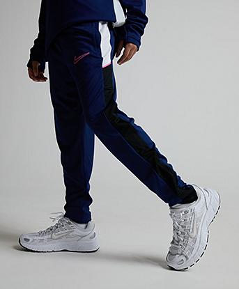academy nike joggers mens