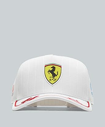 Hamilton 44 Cap