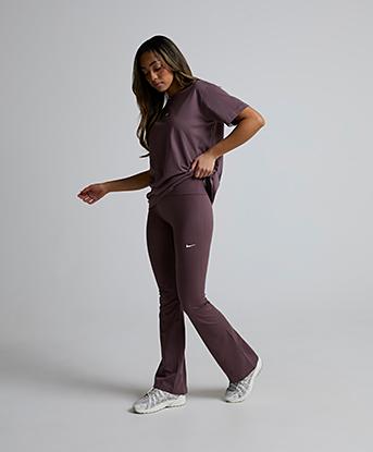 ladies nike leggings sale