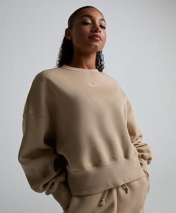 cute nike sweatshirts women