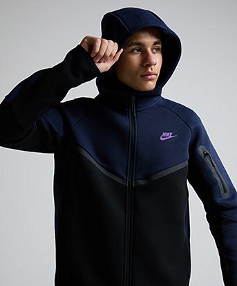 nike tech fleece tracksuit mens sale