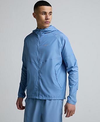nike windbreaker mens clearance