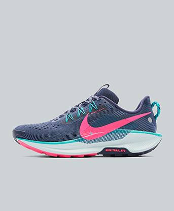 nike zoom pegasus 4