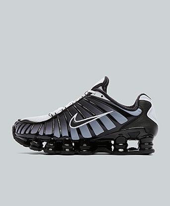 size 14 men's nike shox shoes
